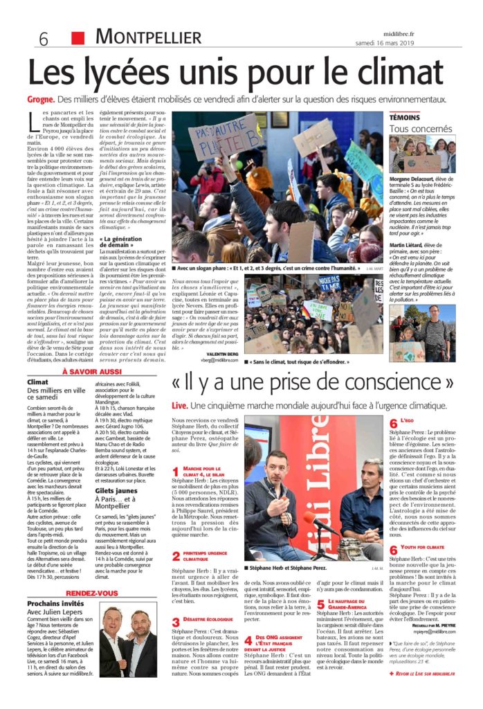 Midi Libre