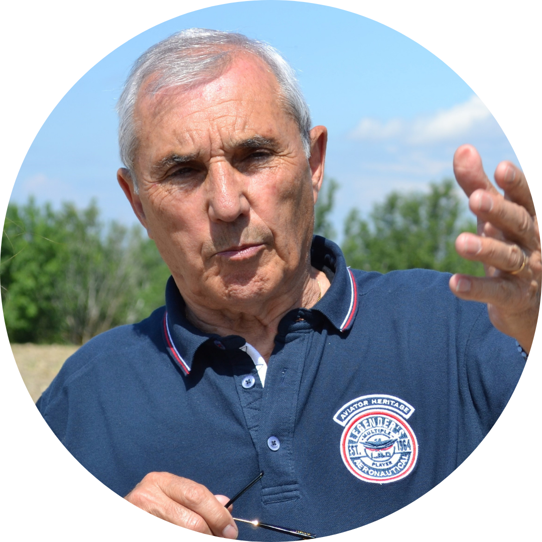 Louis Driey Le monde nouveau