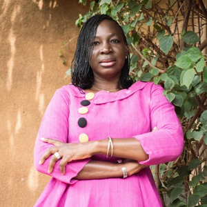 Blandine SANKARA