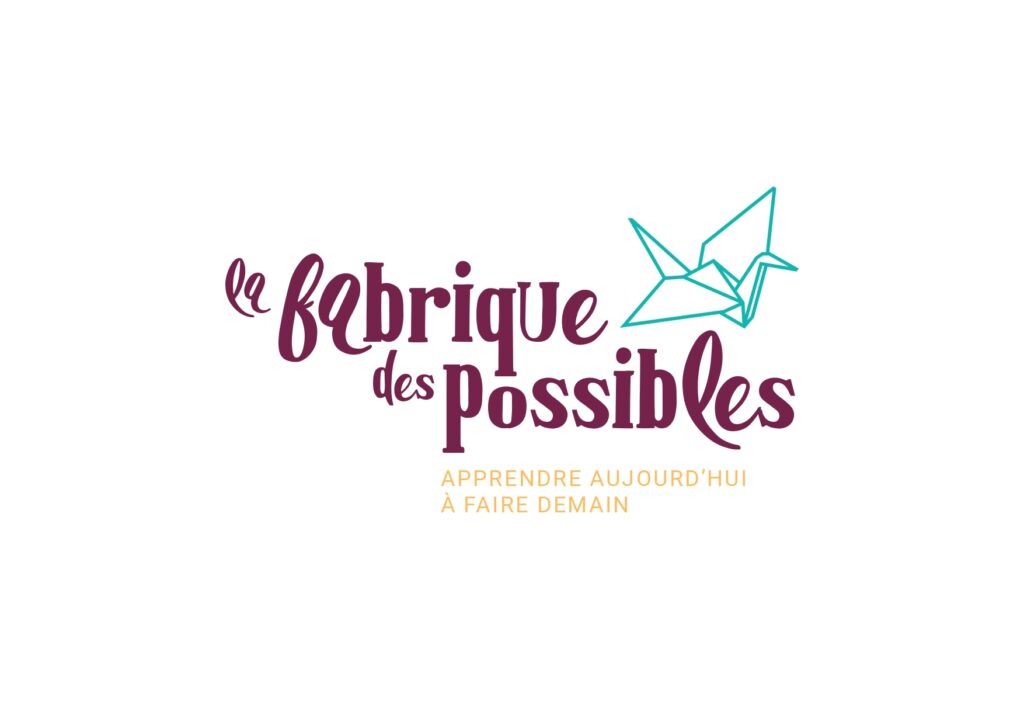 LA FABRIQUE - logo