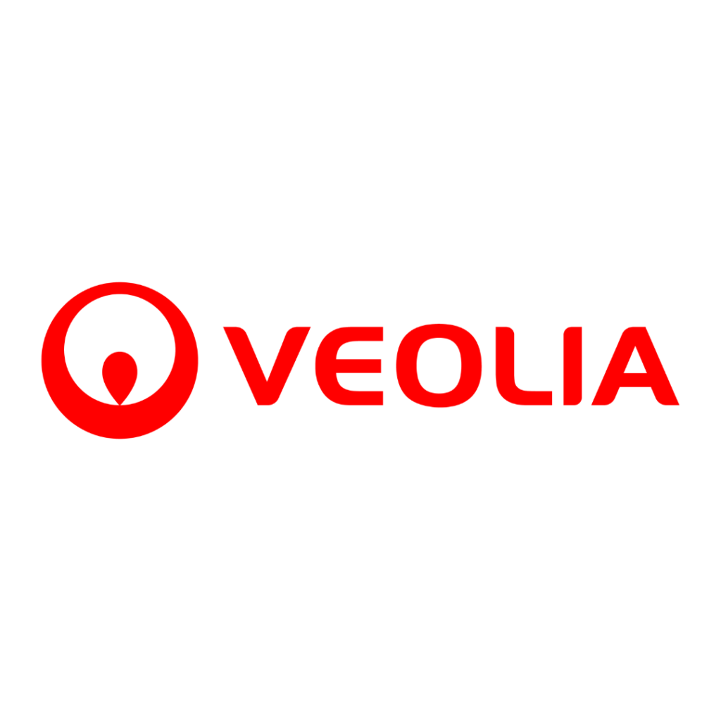 Logo Veolia