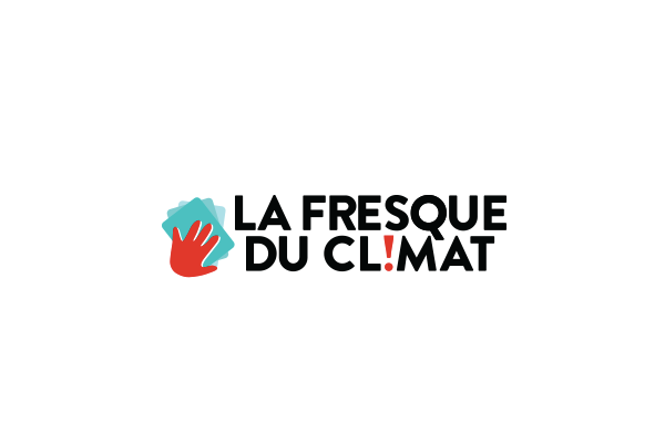 logo fresque du climat
