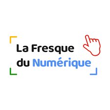 logo la fresque numérique