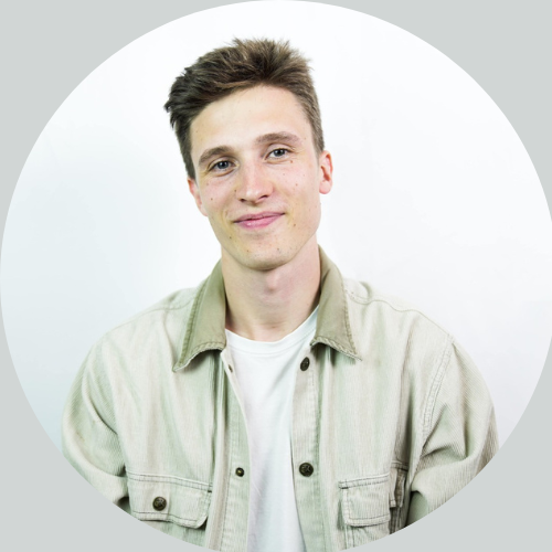 Jules STIMPFLING - Le monde nouveau