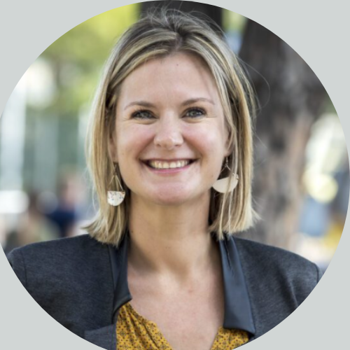 Magalie MARAIS Le monde nouveau