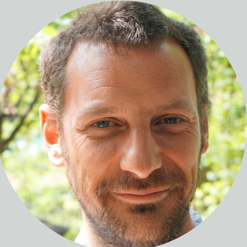 Laurent RAFFIER - Le monde nouveau