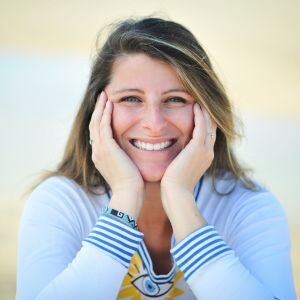 Deborah Pardo