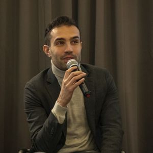 Ilian Moundib