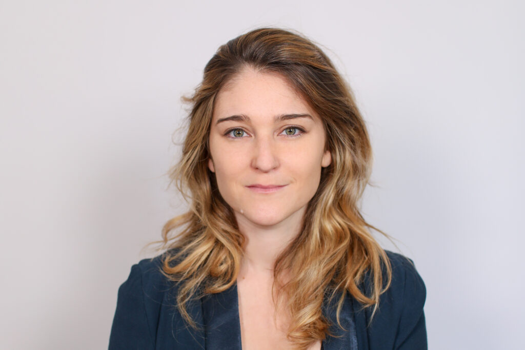 Marine Calmet