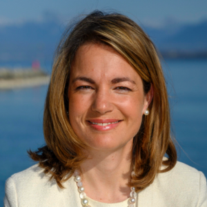 Elise Buckle