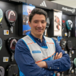 Mickael Bouamir