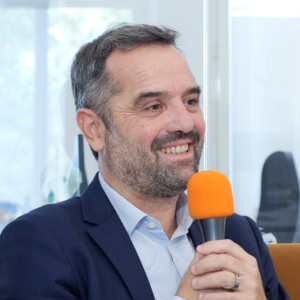Sébastien Arnaux