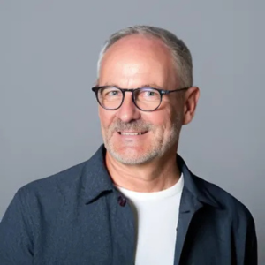 daniel aubaret