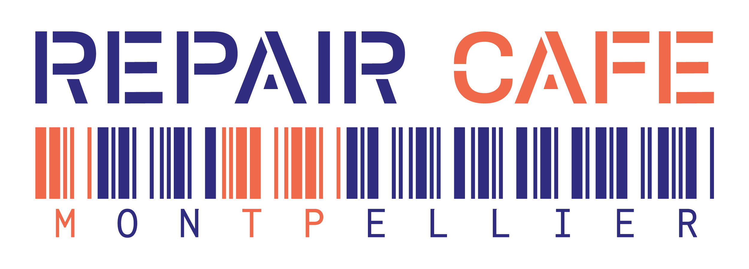 Logo Repair Café Montpellier