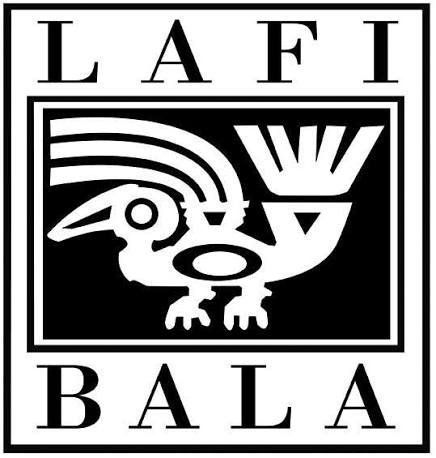 Logo LAFI BALA