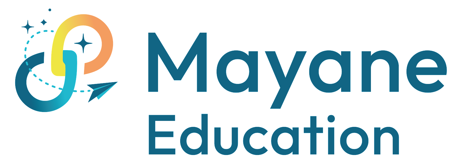 Logo Mayane Education
